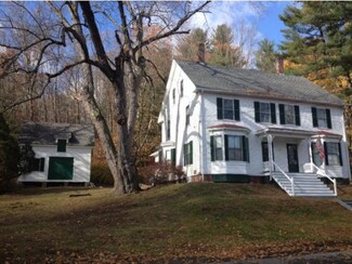 17 Highland Ave, Rollinsford, NH 03869
