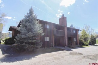 0 Holly Ave Unit 104 691831, Durango, CO 81301