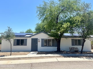 4084 E White Water Dr, Tucson, AZ 85706
