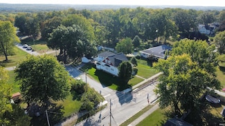 201 Lincoln St, Williamsport, IN 47993