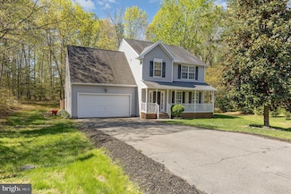 4506 Caven Ct S, Fredericksburg, VA 22408