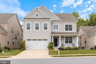 236 Saltgrass Dr, Glen Burnie, MD 21060