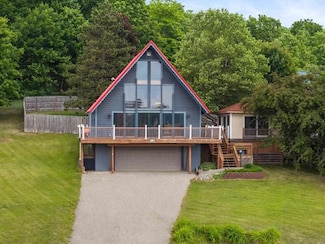 3308 Hillview, Boyne Falls, MI 49713