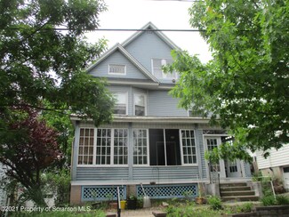 1322 E Gibson St, Scranton, PA 18510
