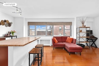 100 W 93rd St Unit 9E, New York, NY 10025