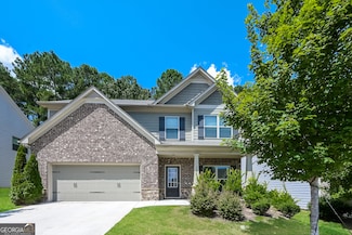 707 Overlook Glen Dr, Lawrenceville, GA 30045
