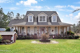 13314 Hudson Subdivision Rd, Moss Point, MS 39562