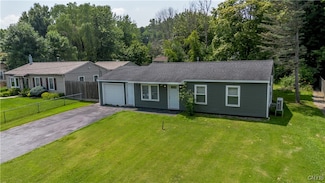 220 Leopold Blvd, Syracuse, NY 13209