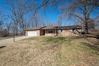3815 Chestnut Ct, Lafayette, IN 47905