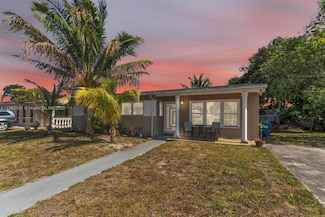 3610 NW 171st St, Miami Gardens, FL 33056