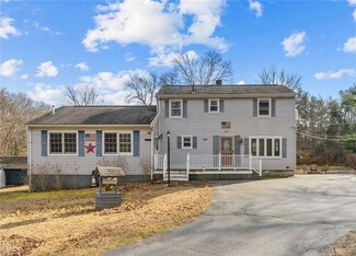 488 Briggs Rd Unit 490, Westport, MA 02790