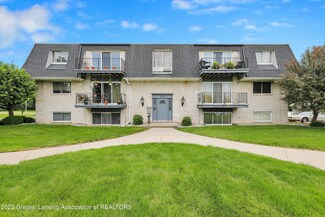 5535 W St Joseph Hwy Unit B12, Lansing, MI 48917