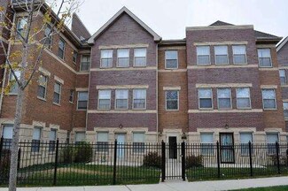 4114 S Drexel Blvd Unit 3B, Chicago, IL 60653