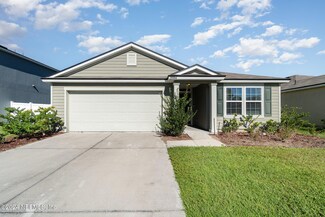 2934 Fisher Oak Place, Green Cove Springs, FL 32043