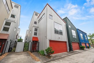 6961 Ardmore St, Houston, TX 77054