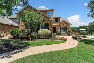 5402 Brookhill Ln, Frisco, TX 75034