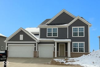3205 Fawn Cir, Brownsburg, IN 46112