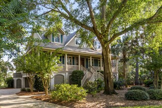 422 Snowy Egret Ln, Johns Island, SC 29455