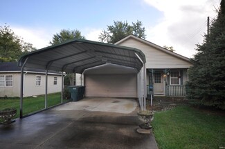2601 E Michigan St, Muncie, IN 47302