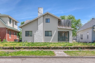 219 N Moffet Ave, Joplin, MO 64801