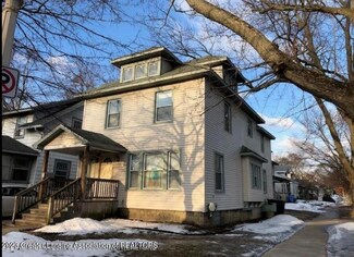 200 Clifford St, Lansing, MI 48912
