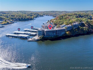 114 Falls Point Dr Unit 5A, Lake Ozark, MO 65049