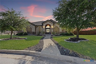 2623 Green Giant Dr, Harker Heights, TX 76548