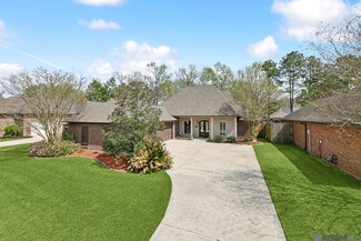 13098 Moss Pointe Dr, Geismar, LA 70734