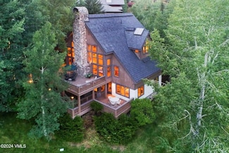 377 Holden Rd, Beaver Creek, CO 81620