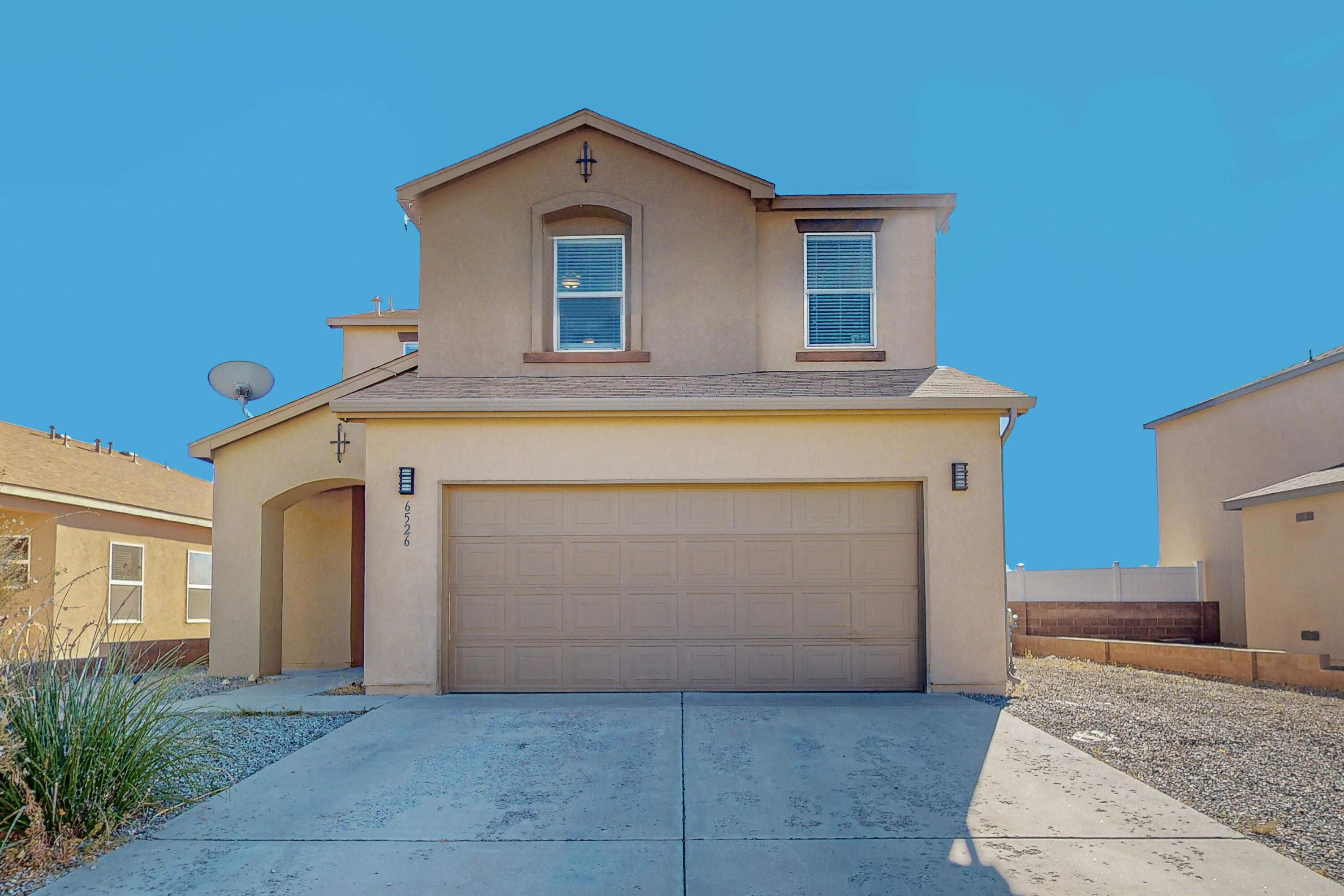 6526 Shiprock Dr NE, Rio Rancho, NM 87144