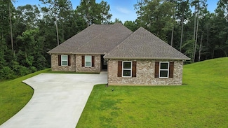 51 Cane Bend Dr, Carriere, MS 39426