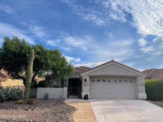 5282 W Winding Desert Dr, Marana, AZ 85658