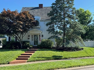 2803 Milton Rd, Middletown, OH 45042