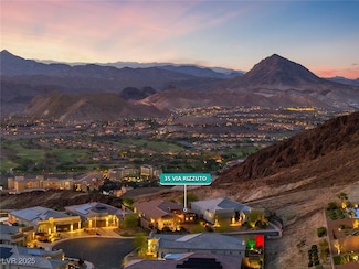 35 Via Rizzuto, Henderson, NV 89011