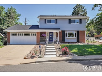 1590 Findlay Way, Boulder, CO 80305