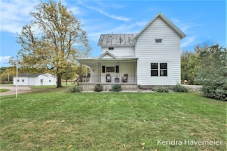 12558 7 Mile Rd NE, Belding, MI 48809