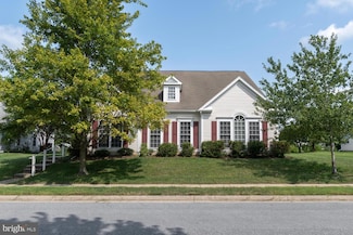 29744 Dustin Ave, Easton, MD 21601