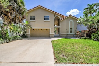 6331 NW 58th Way, Parkland, FL 33067