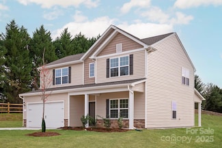 5703 Skinny Dr, Charlotte, NC 28215