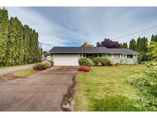 3313 NE 109th Ave, Vancouver, WA 98682