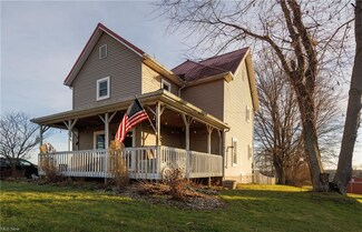 13462 Elton St SW, Navarre, OH 44662