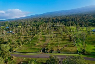75-1291 Keopu Mauka Dr, Holualoa, HI 96725