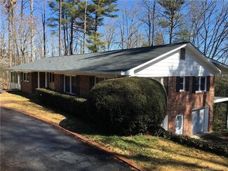 103 Poplar Spring Trail, Hendersonville, NC 28739