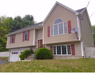 21 Ridge Rd, Erving, MA 01344