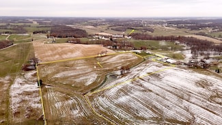 0 W 800 S Unit LotWP001, Holland, IN 47541