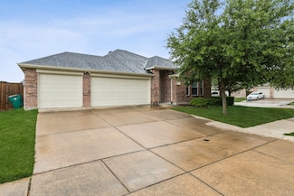 4033 Heavenly Way, Heartland, TX 75126
