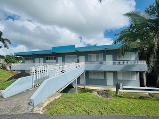 CARR. 908 KM 9.4 Bo Tejas Apt 8 Unit 8, HuMacAo, PR 00791