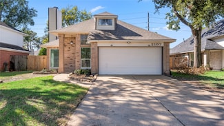 2107 Charlton House Ln, Katy, TX 77493