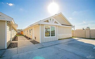 2219 Northridge Ave, Harlingen, TX 78550