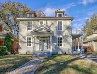 1844 Oliver Ave, Memphis, TN 38114